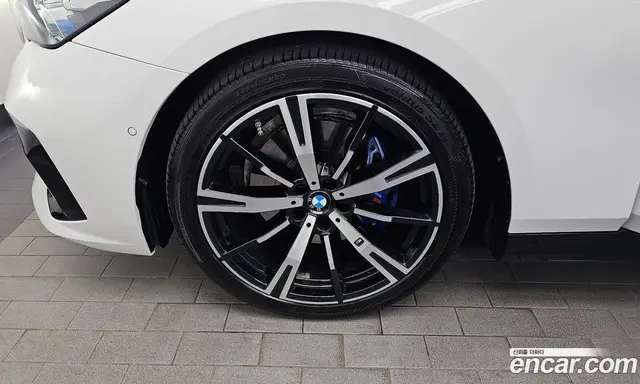 BMW 5 серия 2024 2.0 автомат (гидро), миниатюра 5