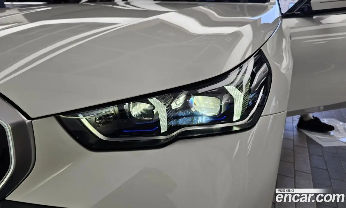 BMW 5 серия 2024 2.0 автомат (гидро), фото 8