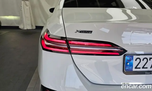 BMW 5 серия 2024 2.0 автомат (гидро), миниатюра 9