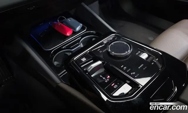 BMW 5 серия 2024 2.0 автомат (гидро), миниатюра 11