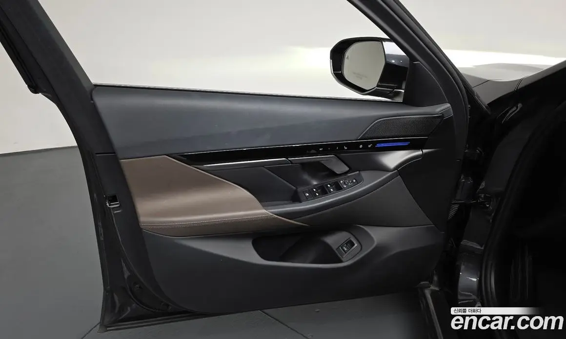 BMW 5 серия 2024 2.0 автомат (гидро), фото 13
