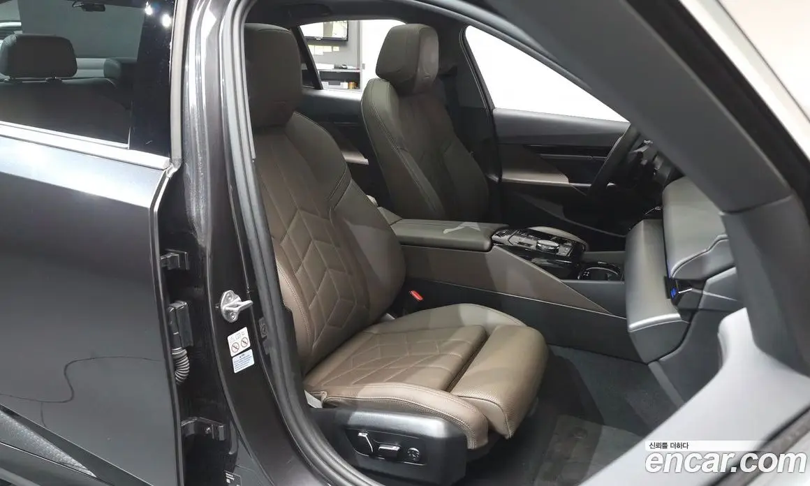 BMW 5 серия 2024 2.0 автомат (гидро), фото 15