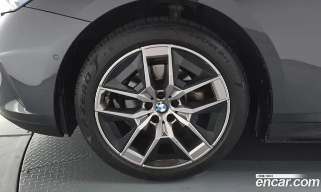 BMW 5 серия 2024 2.0 автомат (гидро), миниатюра 4