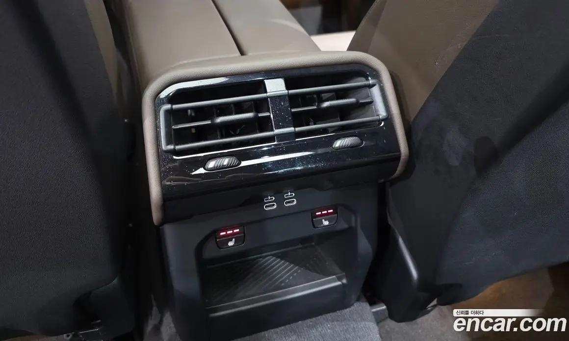 BMW 5 серия 2024 2.0 автомат (гидро), фото 33