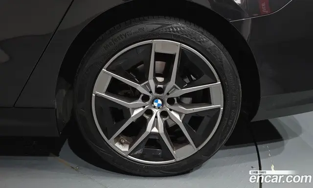 BMW 5 серия 2024 2.0 автомат (гидро), миниатюра 6