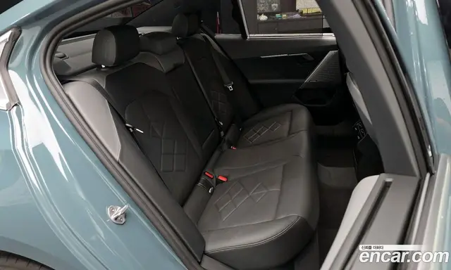 BMW 5 серия 2025 2.0 автомат (гидро), миниатюра 11