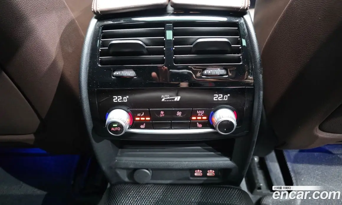 BMW 6 серия 2022 2.0 автомат (гидро), фото 29