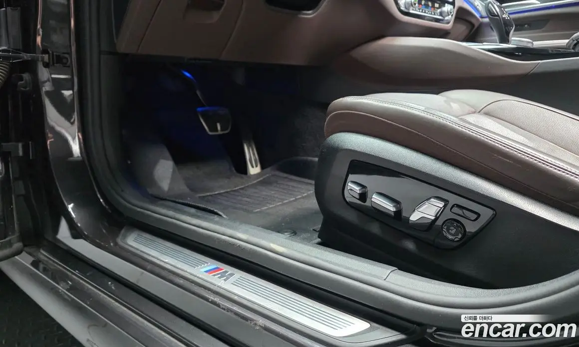BMW 6 серия 2022 2.0 автомат (гидро), фото 33