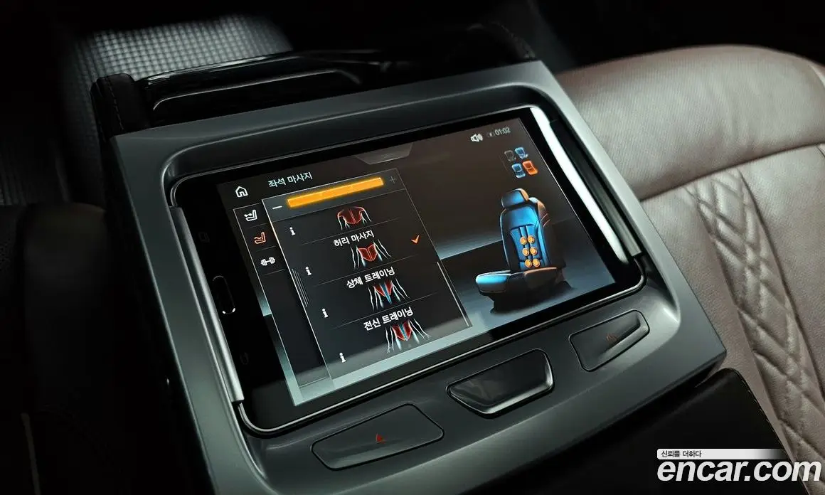 BMW 7 серия 2019 3.0 автомат (гидро), фото 18