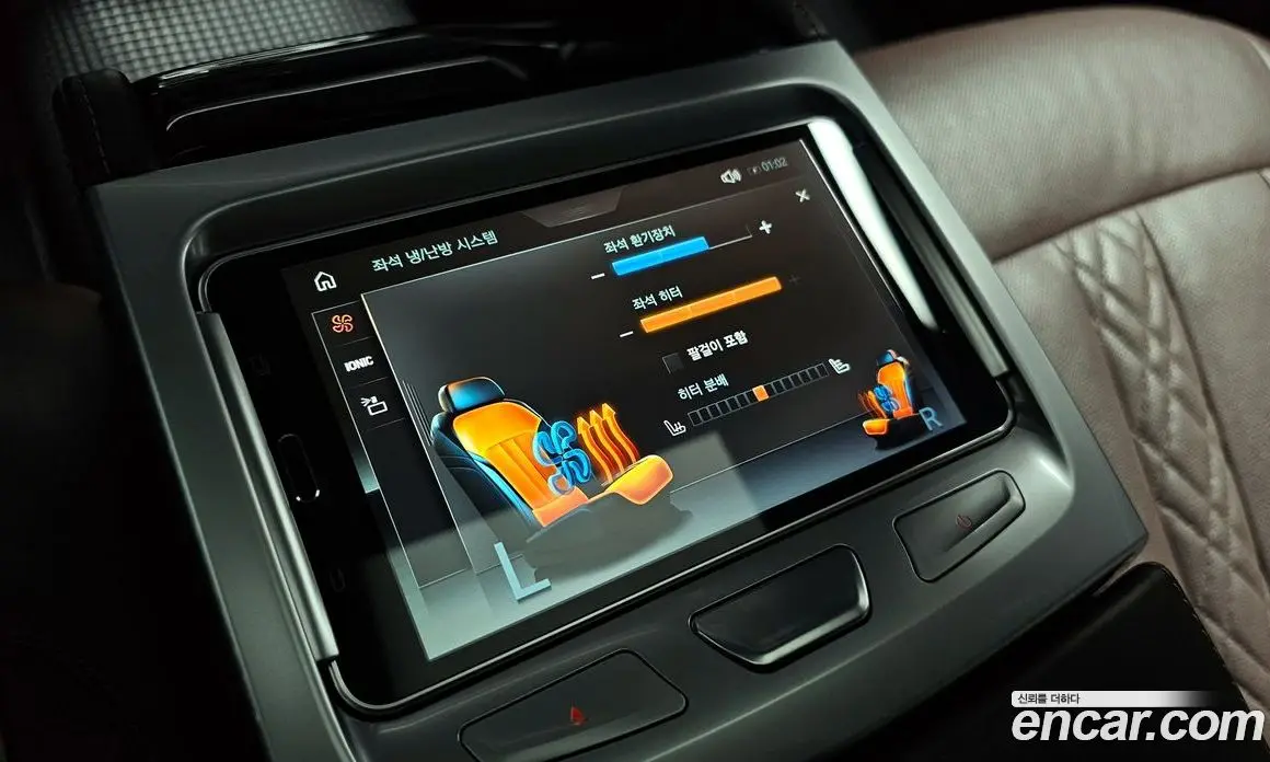 BMW 7 серия 2019 3.0 автомат (гидро), фото 19