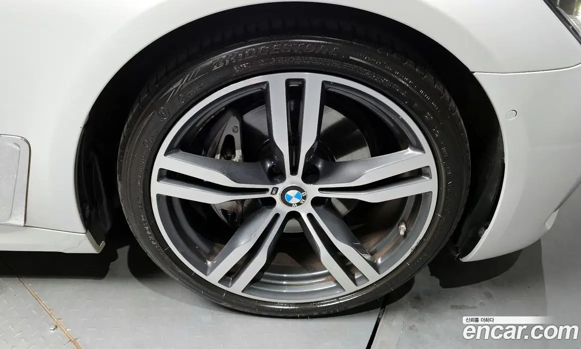 BMW 7 серия 2019 3.0 автомат (гидро), фото 5