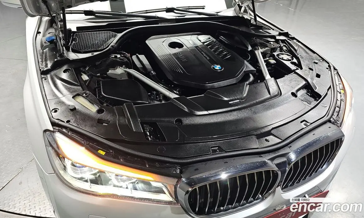 BMW 7 серия 2019 3.0 автомат (гидро), фото 6