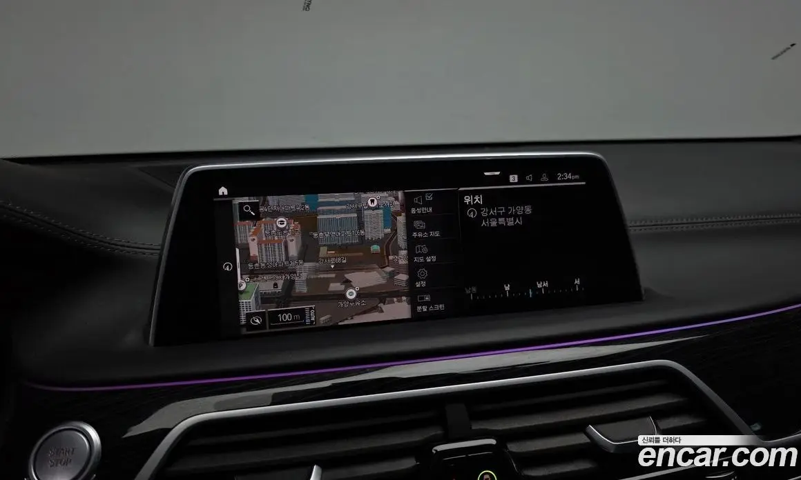 BMW 7 серия 2019 3.0 автомат (гидро), фото 21