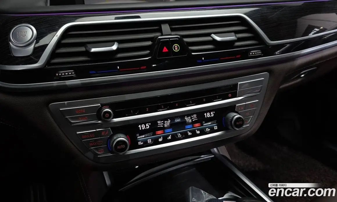 BMW 7 серия 2019 3.0 автомат (гидро), фото 23