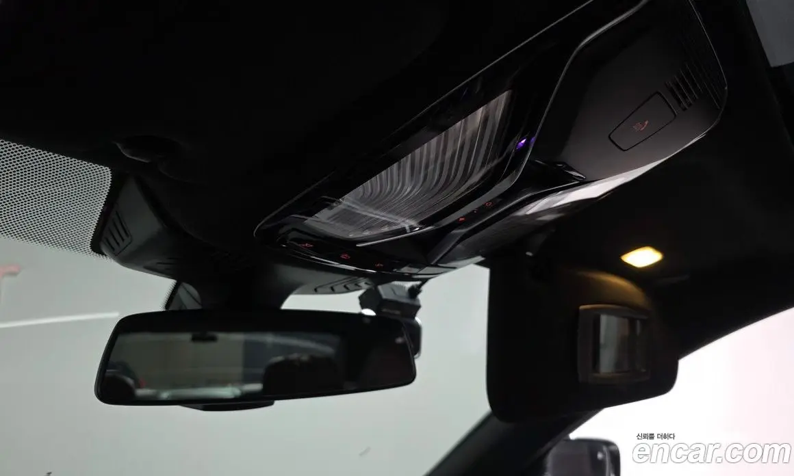 BMW 7 серия 2019 3.0 автомат (гидро), фото 28