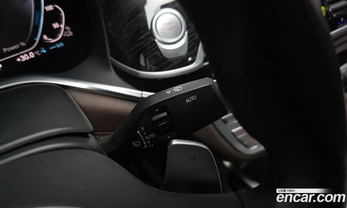 BMW 7 серия 2019 3.0 автомат (гидро), фото 30