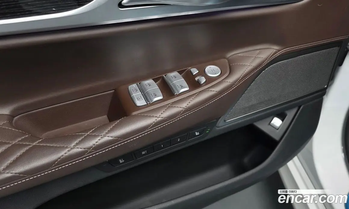 BMW 7 серия 2019 3.0 автомат (гидро), фото 31