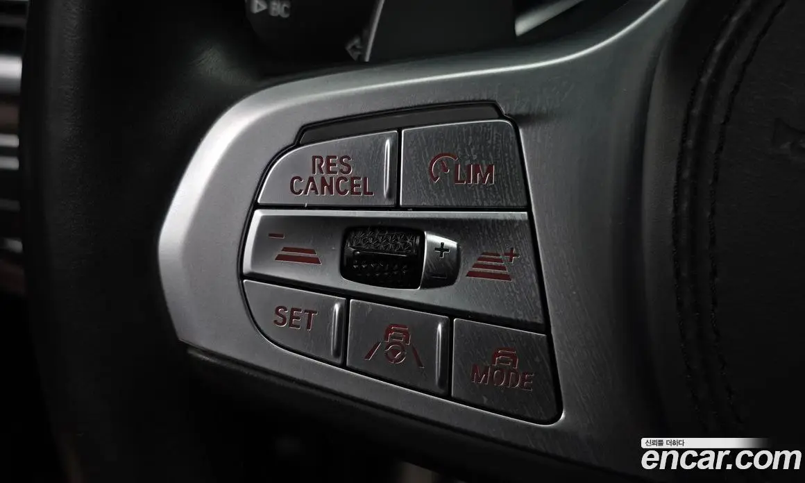 BMW 7 серия 2019 3.0 автомат (гидро), фото 32