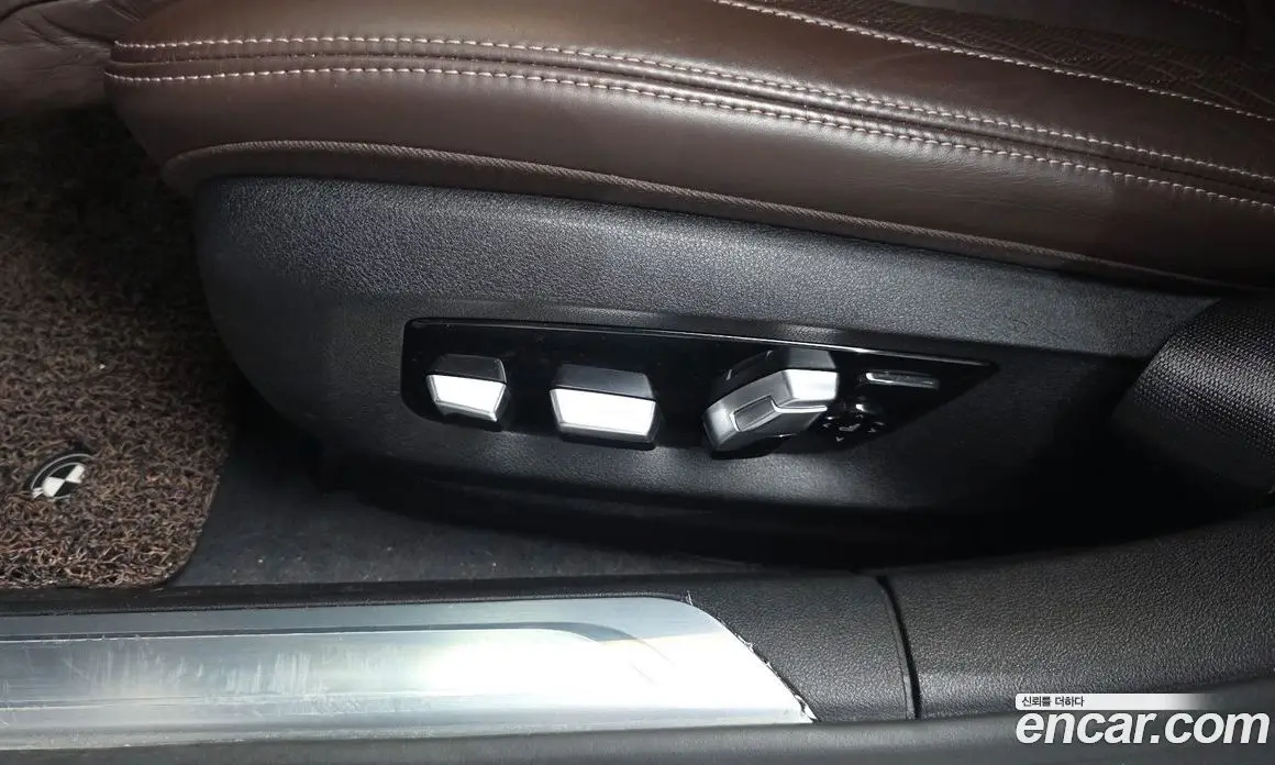 BMW 7 серия 2019 3.0 автомат (гидро), фото 37
