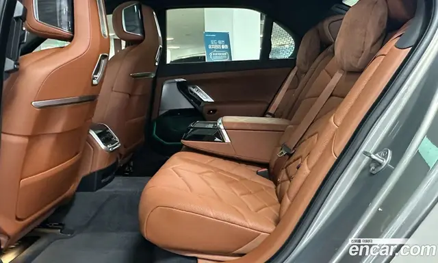 BMW 7 серия 2025 3.0 автомат (гидро), миниатюра 11