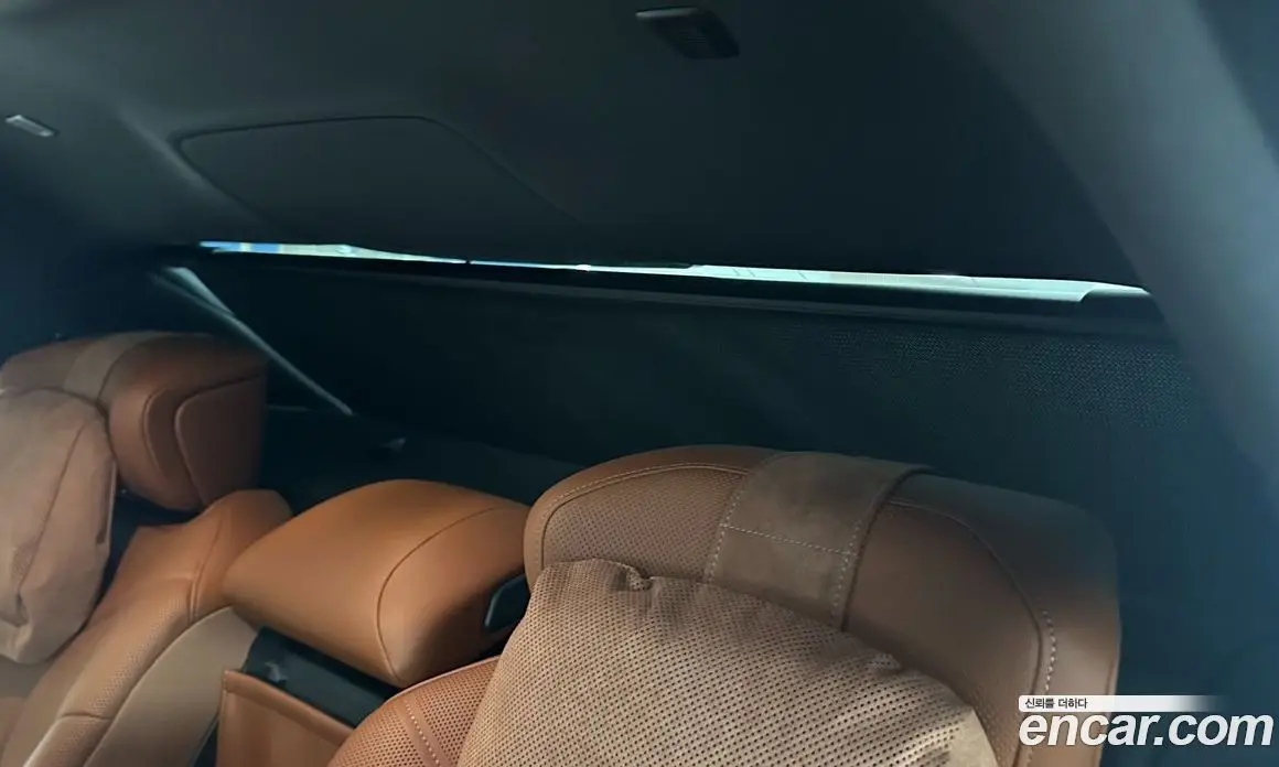 BMW 7 серия 2025 3.0 автомат (гидро), фото 20