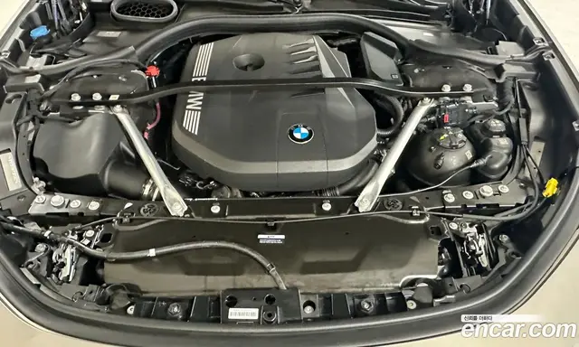 BMW 7 серия 2025 3.0 автомат (гидро), миниатюра 6