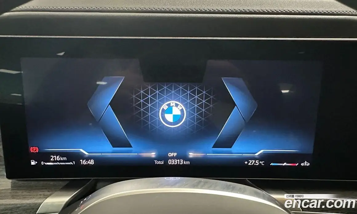 BMW 7 серия 2025 3.0 автомат (гидро), фото 8