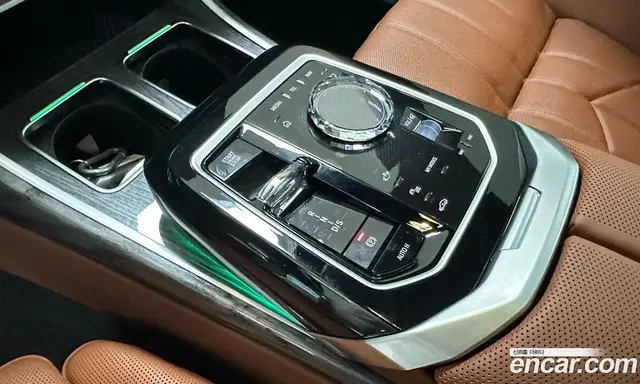 BMW 7 серия 2025 3.0 автомат (гидро), миниатюра 9