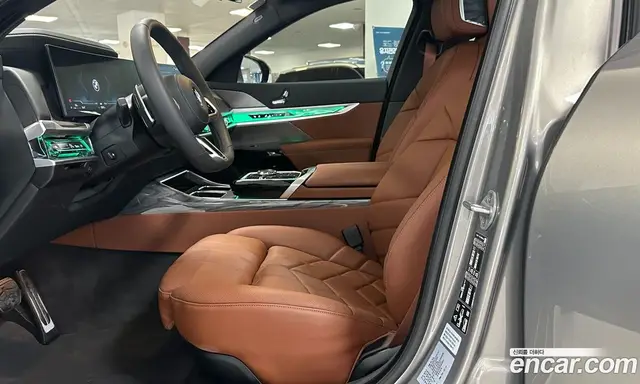 BMW 7 серия 2025 3.0 автомат (гидро), миниатюра 10