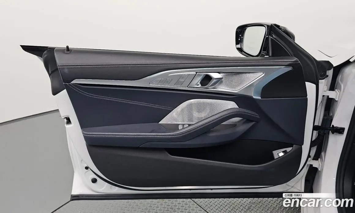 BMW 8 серия 2023 4.4 автомат (гидро), фото 14