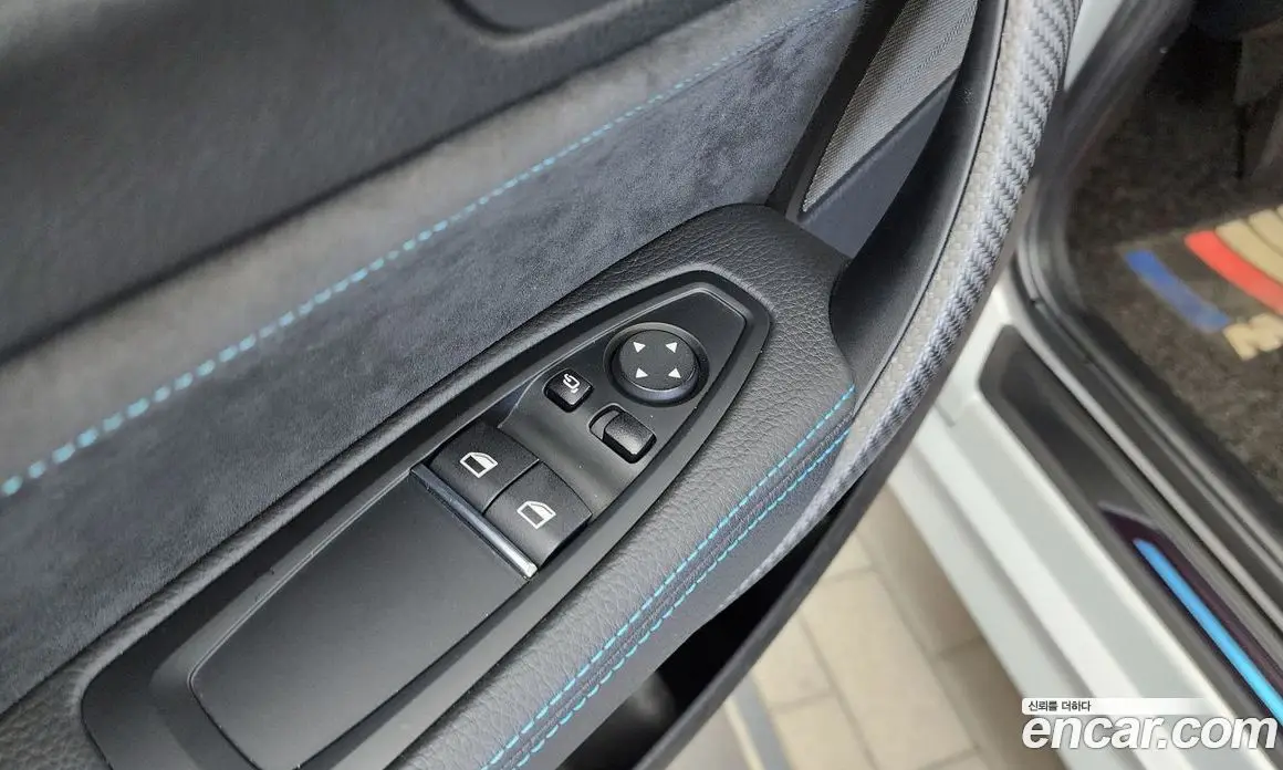 BMW M2 2020 3.0 автомат (гидро), фото 30