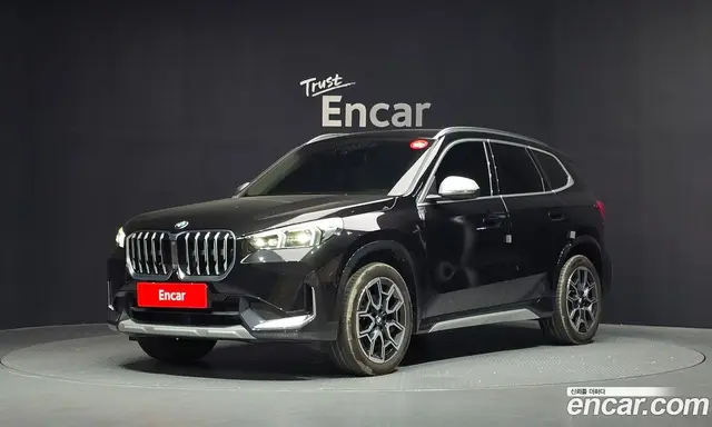 BMW X1, 2024, 16 749 км