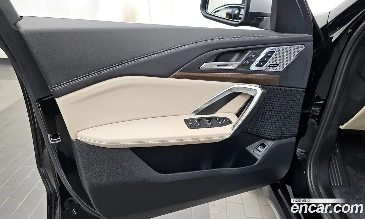 BMW X1 2024 2.0 автомат (гидро), фото 14