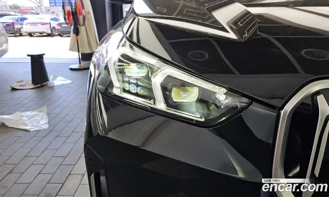 BMW X1 2024 2.0 автомат (гидро), миниатюра 8