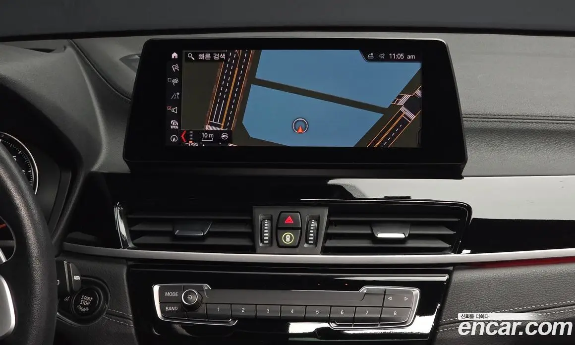 BMW X2 2022 2.0 автомат (гидро), фото 14