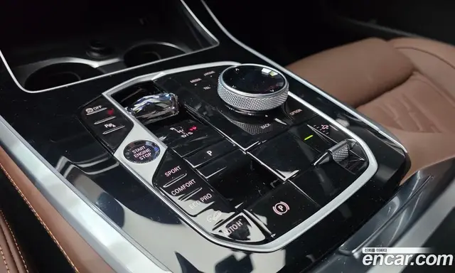 BMW X5 2025 3.0 автомат (гидро), миниатюра 12