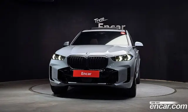 BMW X5 2025 3.0 автомат (гидро), миниатюра 3
