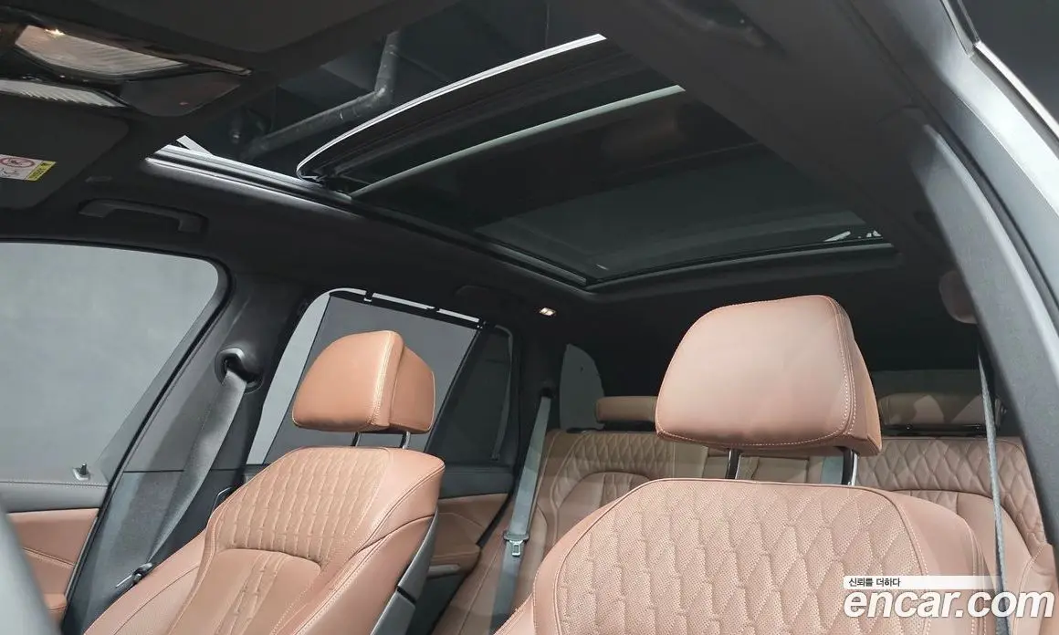 BMW X5 2025 3.0 автомат (гидро), фото 24