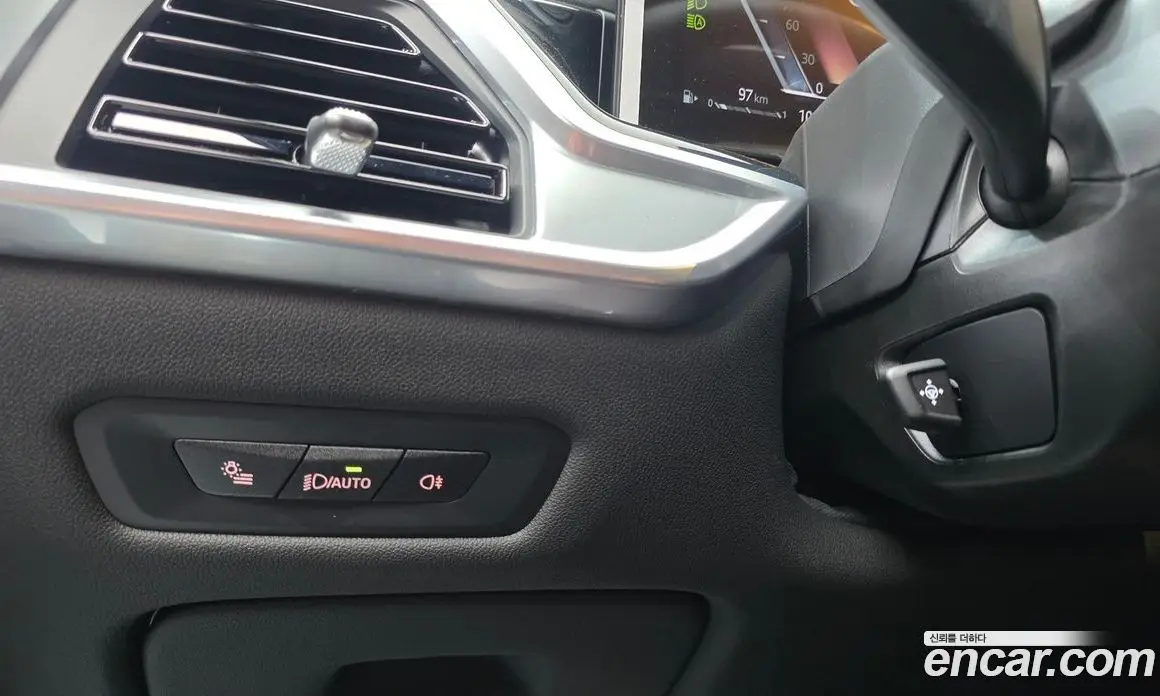 BMW X5 2025 3.0 автомат (гидро), фото 28