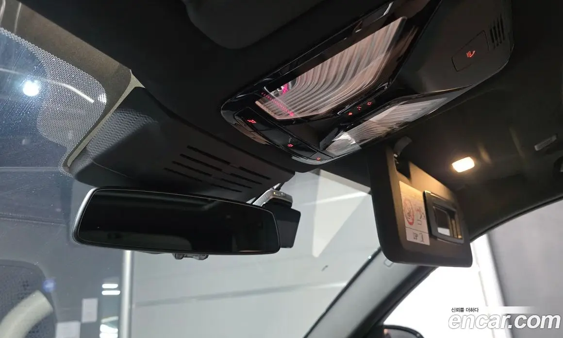 BMW X5 2025 3.0 автомат (гидро), фото 29