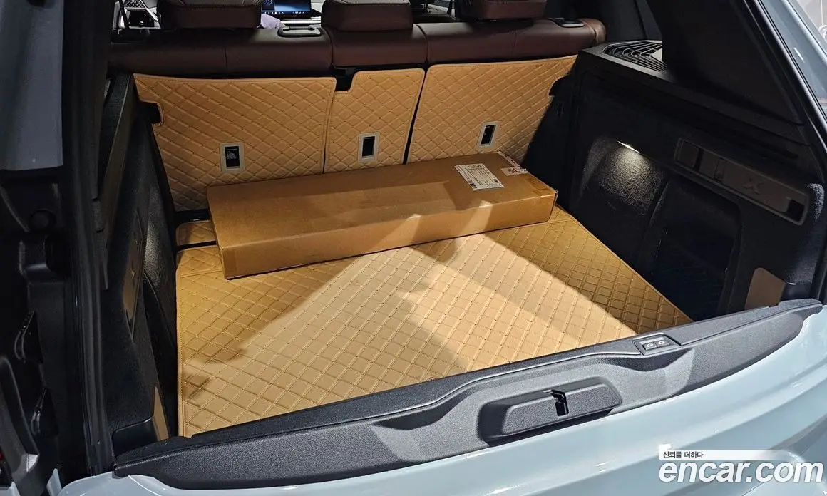 BMW X5 2025 3.0 автомат (гидро), фото 30