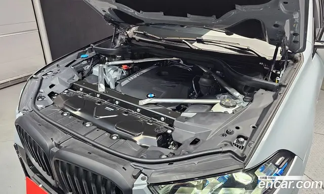 BMW X5 2025 3.0 автомат (гидро), миниатюра 6