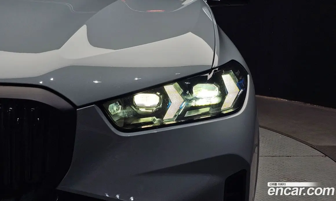 BMW X5 2025 3.0 автомат (гидро), фото 8