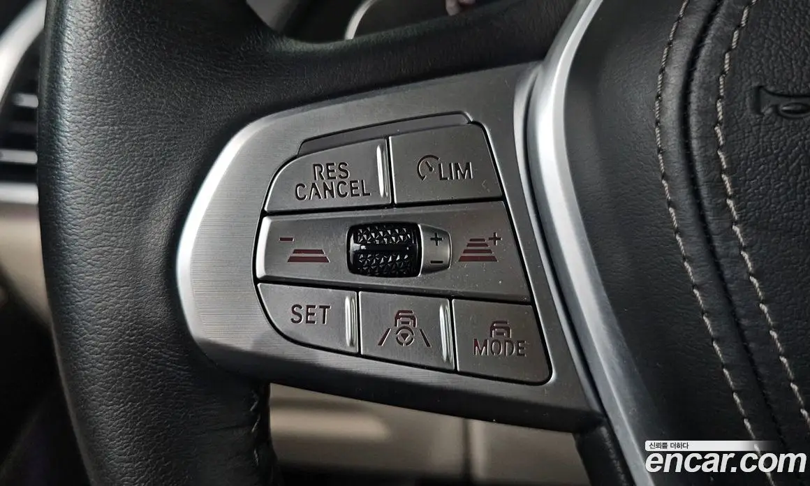BMW X7 2022 3.0 автомат (гидро), фото 23