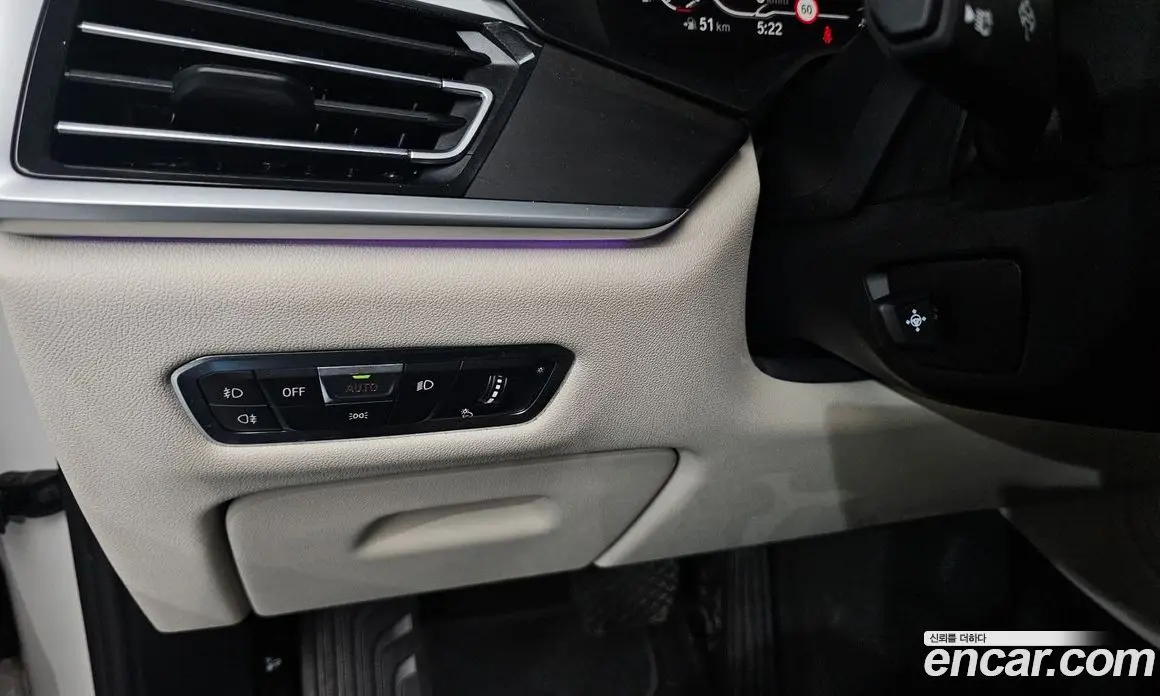 BMW X7 2022 3.0 автомат (гидро), фото 27