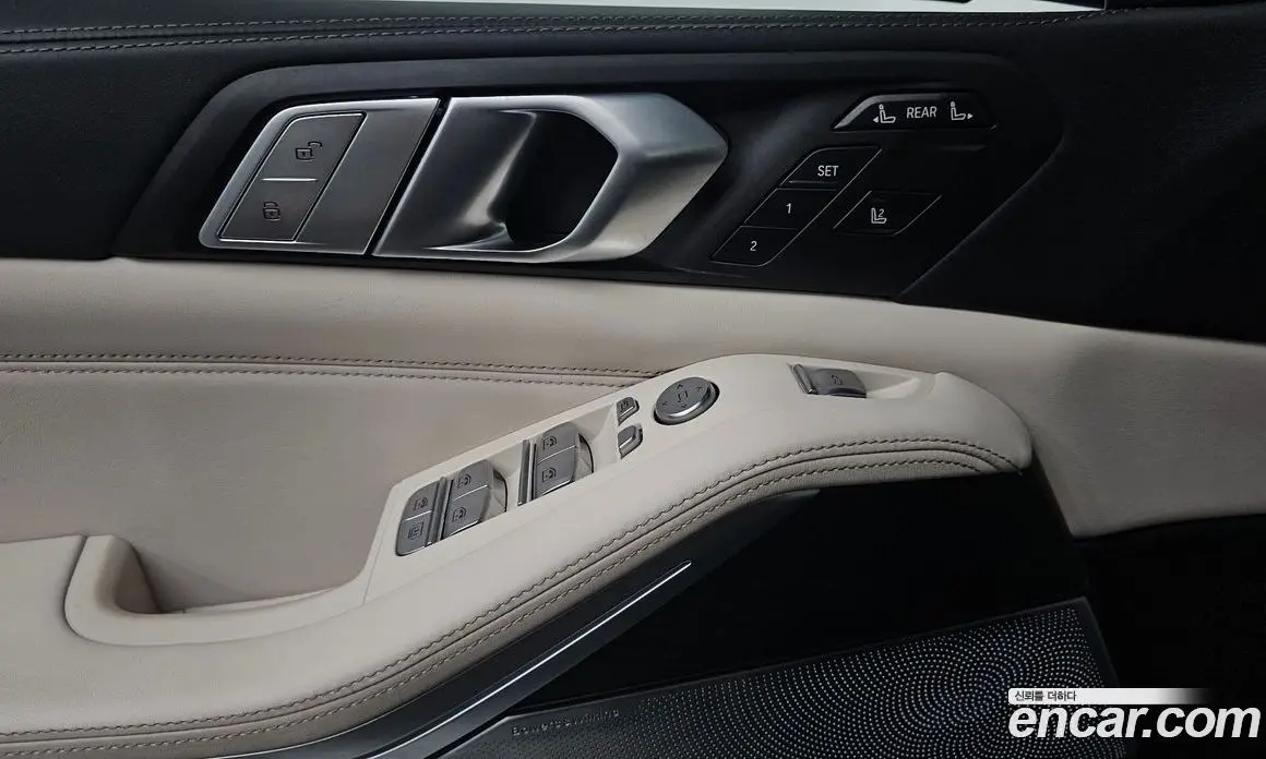 BMW X7 2022 3.0 автомат (гидро), фото 29
