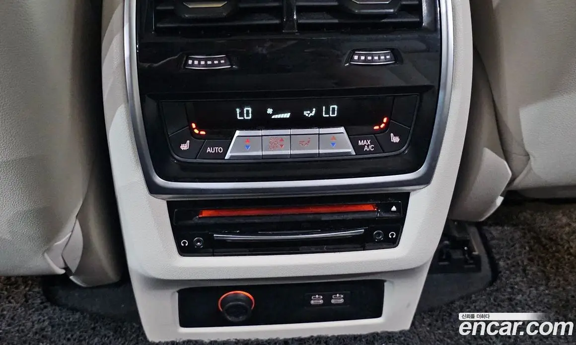 BMW X7 2022 3.0 автомат (гидро), фото 31