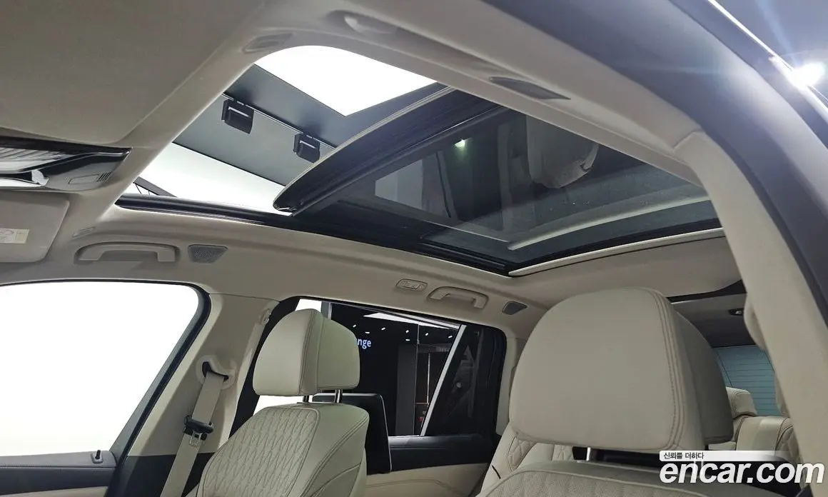 BMW X7 2022 3.0 автомат (гидро), фото 32
