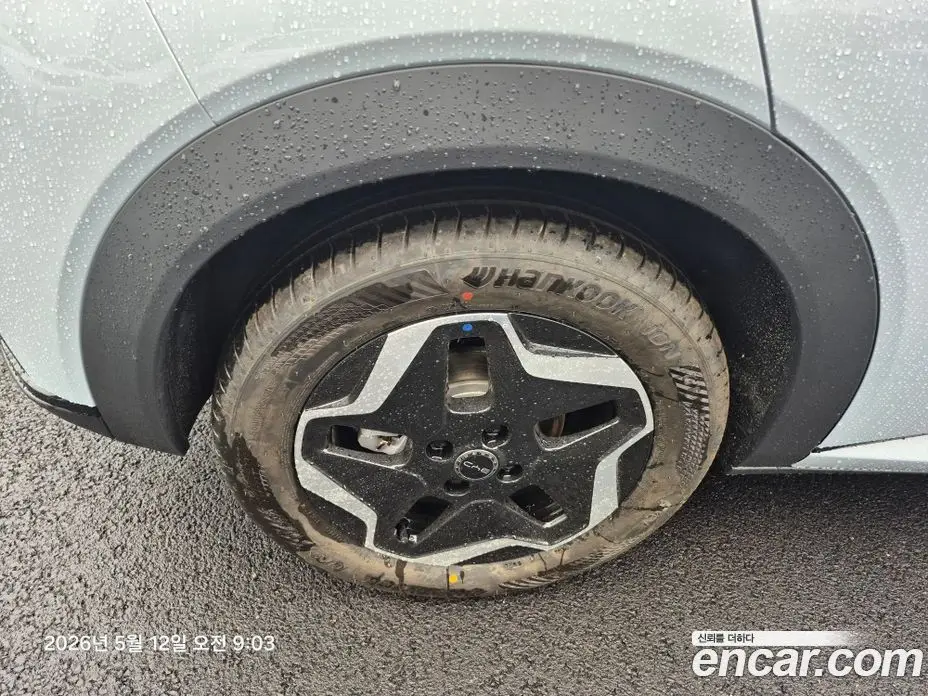 BYD Dolphin 2026 0.1 автомат (гидро), фото 5 BYD Dolphin 2026 0.1 автомат (гидро), фото 5