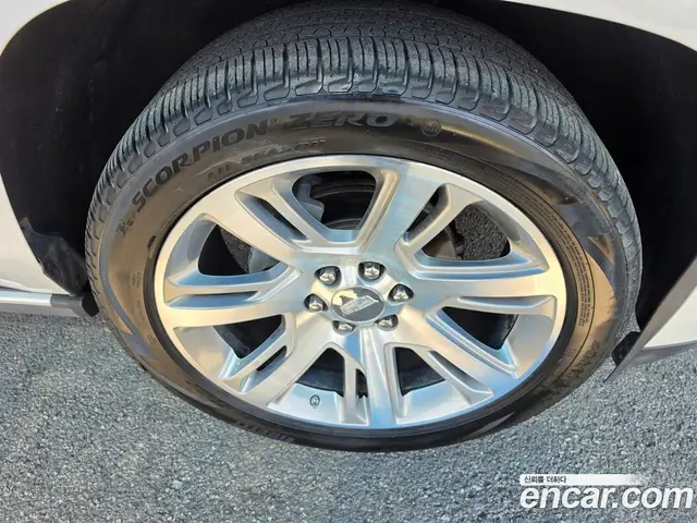 Cadillac Escalade 2018 6.2 автомат (гидро), миниатюра 5 Cadillac Escalade 2018 6.2 автомат (гидро), миниатюра 5